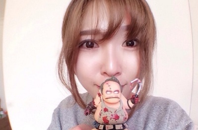 Tong Lee Yann - Nữ game thủ DOTA 2 xinh đẹp người Malaysia