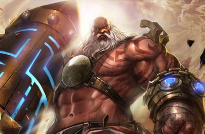 Top game online nhẹ nhàng game thủ Việt có thể chiến trong tháng này