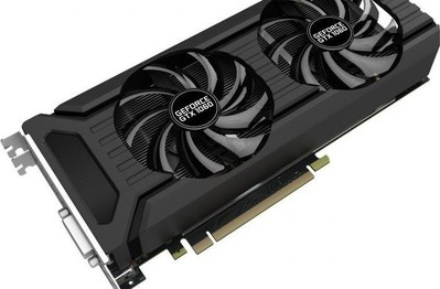GTX 1060 3GB lại xáo trộn trật tự thế giới card đồ họa với mức giá 5,5 triệu đồng tại Việt Nam