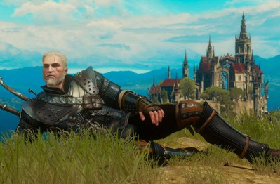 Nếu chơi mượt 5 tựa game này, hãy tự hào vì máy tính của bạn cực khỏe