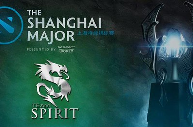 Điểm mặt những ứng cử viên tại DOTA 2 Shanghai Major (Phần 2): Team Spirit