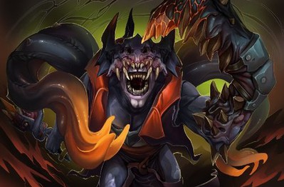 DOTA 2: Top 4 vị tướng được ưa chuộng nhất tại The Shanghai Major