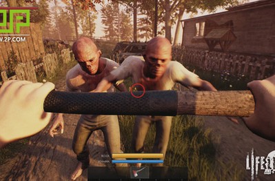 Lifeless - Game Zombie ấn tượng mở cửa thử nghiệm