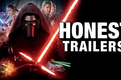 Sự thật ít người dám nói về bom tấn Star Wars: The Force Awakens