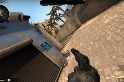 Game thủ giăng bẫy "kịch độc" giúp Valve khóa 3000 tài khoản hack CS:GO