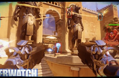 Hacker trong Overwatch bị Blizzard đuổi cùng giết tận, kiện cả kẻ tạo ra phần mềm