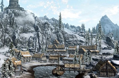 Warcraft hái ra tiền, cha đẻ The Elder Scrolls cũng muốn đạo diễn Chúa Nhẫn làm phim