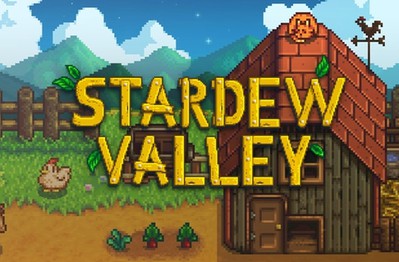 Stardew Valley bản Việt hóa tung ra bản hoàn chỉnh, hãy tải ngay tại đây