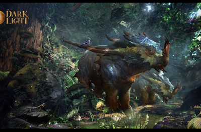 Những game online Trung Quốc này sẽ khiến bạn há hốc mồm vì chúng quá đẹp