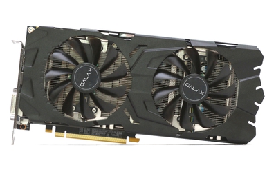 Đánh giá card đồ họa Galax GTX 1070 EXOC