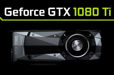 Nvidia GeForce GTX 1080 Ti sẽ ra mắt tháng 1, hiệu năng ngang Titan X Pascal, giá thấp hơn
