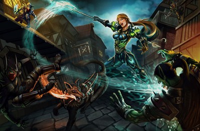 World of Warcraft lâm vào khủng hoảng nhân sự, đến giám đốc sản phẩm cũng bỏ đi