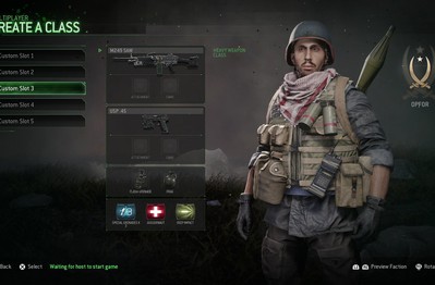 Game thủ Việt hò nhau download Call of Duty 4 Remastered, bỏ mặc Infinite Warfare