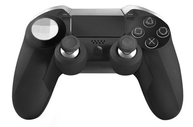 Xuất hiện tay cầm PS4 dành riêng cho game thủ chuyên nghiệp