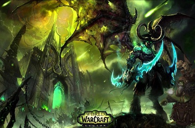Đây là những game online được game thủ yêu thích nhất năm 2016