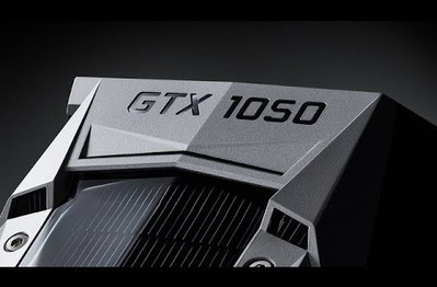 Card đồ họa GTX 1050: Không cần nguồn phụ, sức mạnh ngang GTX 970, giá rẻ giật mình cho game thủ Việt