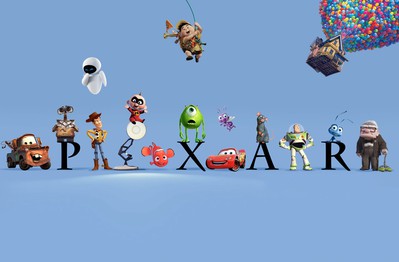 20 sự thực thú vị mà bạn chưa chắc biết về công ty hoạt hình Pixar (P1)