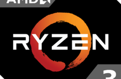 Ryzen 3 lộ diện: Chip AMD 4 nhân nhưng giá chỉ bằng 2 nhân Intel