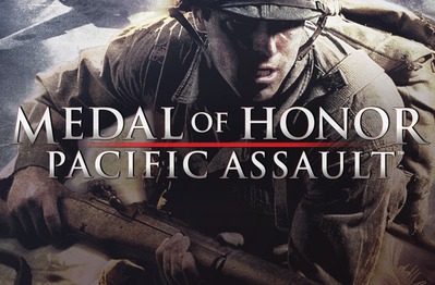 Siêu phẩm một thời Medal of Honor: Pacific Assault lại tặng FREE 100%, còn chờ gì không lấy ngay!