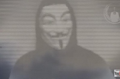 Mạng lưới hacker Anonymous tiết lộ rằng NASA sắp chính thức công bố sự sống ngoài hành tinh