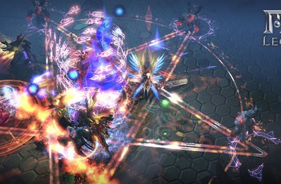 Những game này sẽ khiến bạn thốt lên nuối tiếc nếu chưa chơi thử