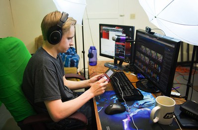 Facebook đã chính thức cho chúng ta stream game thoải mái trên máy tính