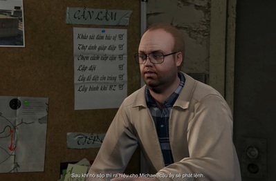 GTA V bản Việt hóa đã có ngày ra mắt chính thức: 01/06/2017