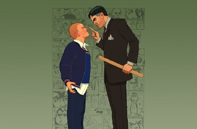 Bully 2 - "GTA tuổi học trò" bất ngờ bị lộ những hình ảnh đầu tiên