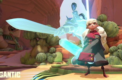 Top game online hành động siêu phẩm sắp ra mắt cộng đồng game thủ