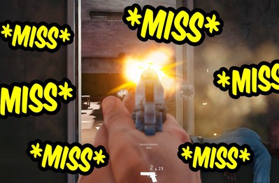 Hóa ra để đạt top 1 trong Battlegrounds ngay trận đầu tiên còn khó hơn cả lên trời thế này!
