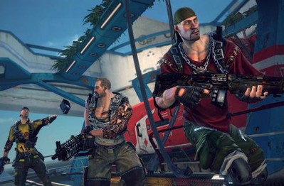 Ra mắt 6 năm trời, game bắn súng đã tay Brink bất ngờ miễn phí 100% kể từ hôm nay