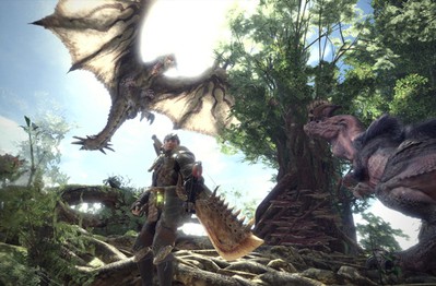 Top game online Á Châu đang làm điên đảo cả làng game thế giới