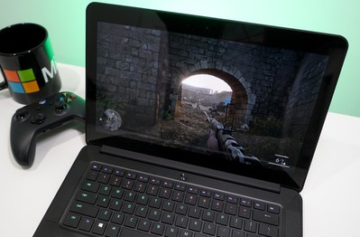 Microsoft thừa nhận bản cập nhật Windows 10 Creators Update làm giảm hiệu năng chơi game