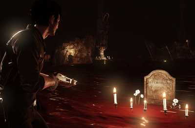 Cận cảnh 30 phút gameplay The Evil Within 2: Mới xem đã phải đóng bỉm thế này không biết chơi còn khiếp cỡ nào