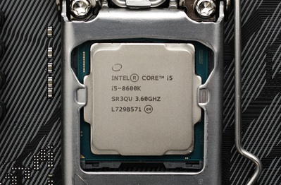 Đây là bằng chứng Core i5 8600K và MSI Z370 Gaming Plus là cứu cánh hoàn hảo cho streamer Việt, dưới 30 triệu chơi game thả ga