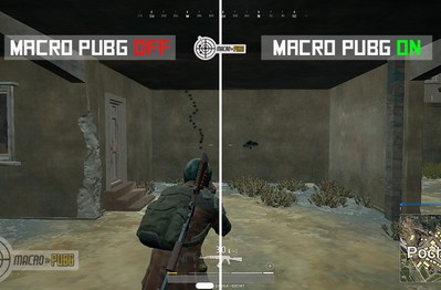 Game thủ PUBG Việt cãi nhau như mổ bò vì chuyện macro bắn súng không giật trong game