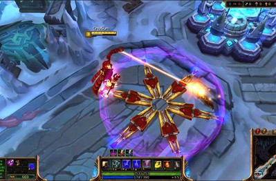 [PBE 8.22 lần 6] Viktor bị giảm sức mạnh khi lên Tank, tướng hot LeBlanc bị Riot cho 'ăn búa'