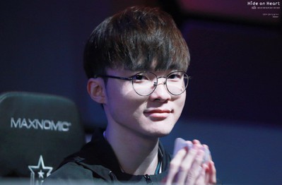 LMHT: SKT Faker – thu nhập hơn 100 tỷ vẫn dành ra 10 tiếng đồng hồ khổ luyện mỗi ngày