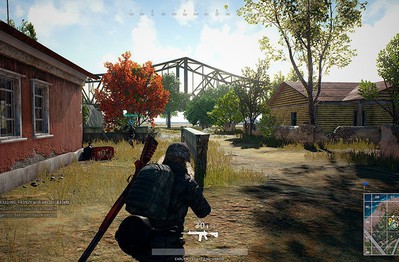 Đắng lòng shop bán game bản quyền giữa Tết còn bị khóa hết tài khoản vì trẻ trâu mua PUBG rồi dùng hack cheat