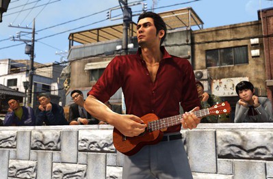 Ra mắt chưa đầy 1 ngày, demo Yakuza 6 miễn phí đã bị gỡ vì... game thủ mở khóa được full game chơi ngay tại trận