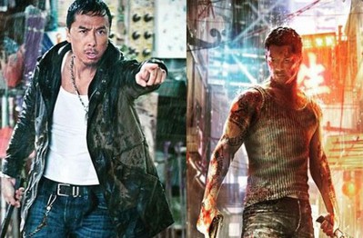 "Diệp Vấn" Chân Tử Đan sắp thủ vai chính trong phim ăn theo Sleeping Dogs, siêu phẩm GTA Hồng Kông