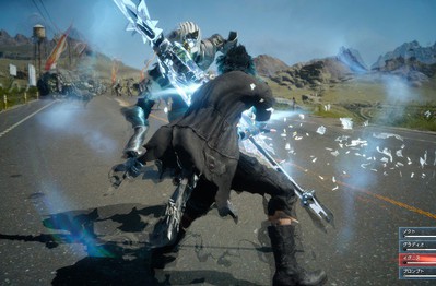 Final Fantasy XV: Tuyệt phẩm trên PC, tiếc thay chỉ dành cho game thủ nhà giàu có PC khủng