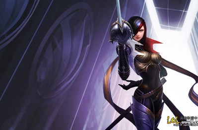 Sau Leblanc, Fiora sẽ là vị tướng tiếp theo được Riot đưa trở lại với bộ kỹ năng cũ ban đầu