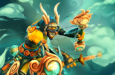 DOTA 2: Điểm mặt chỉ tên 5 Support đang "làm mưa làm gió" Meta hiện tại