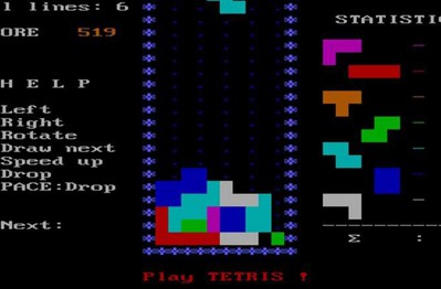 Những bí ẩn về Tetris – tựa game xếp hình huyền thoại mà có thể bạn chưa biết