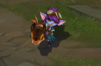 LMHT: Riot âm thầm tung ra bản cập nhật 8.13b tăng sức mạnh cho Caitlyn, Tristana và Varus