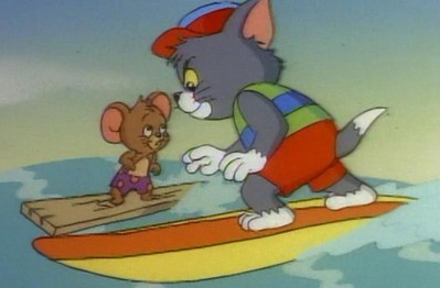 Tom và Jerry - nhìn lại chặng đường 78 năm của một huyền thoại phim hoạt hình