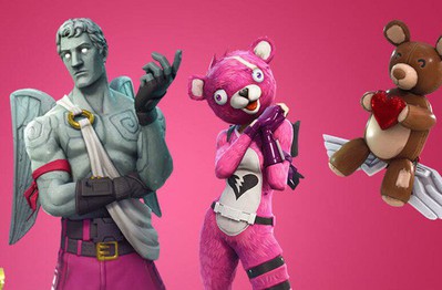 Hơn 200 cặp vợ chồng ở Anh ly hôn vì Fortnite