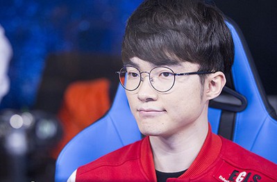 Đây là vị tướng "phế" nhất trong tay Faker, cứ đem ra là y rằng SKT T1 thua trận