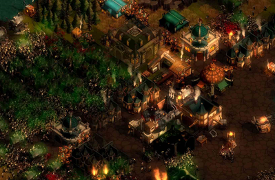 They Are Billions - "Đế Chế" phong cách diệt zombie đang là game hot nhất trên Steam tháng 01, bạn đã chơi thử chưa?